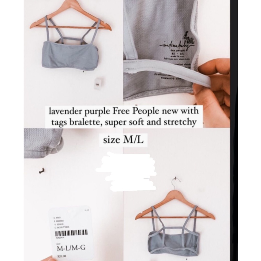 BNWT Free People
